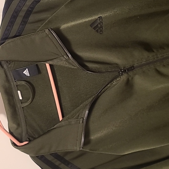 Adidas Zip Up - Picture 5 of 5